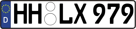 HH-LX979