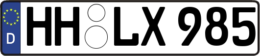 HH-LX985