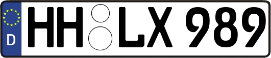 HH-LX989