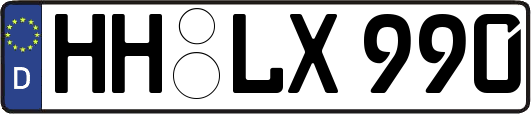 HH-LX990