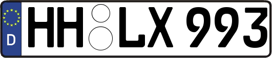 HH-LX993