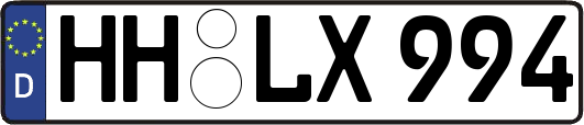 HH-LX994