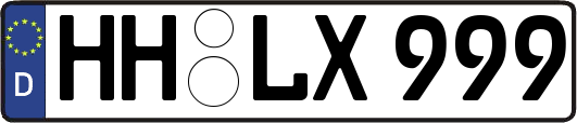 HH-LX999