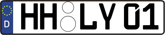 HH-LY01
