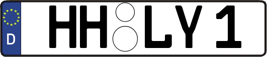 HH-LY1