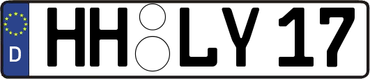HH-LY17