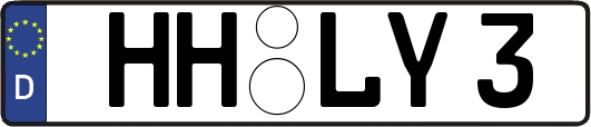 HH-LY3