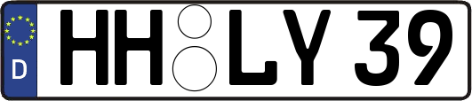 HH-LY39