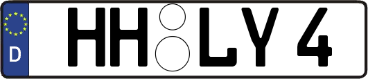 HH-LY4