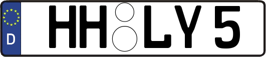 HH-LY5