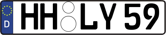 HH-LY59