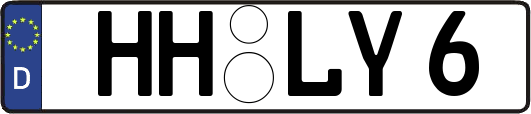 HH-LY6