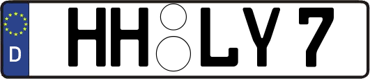 HH-LY7