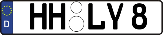 HH-LY8