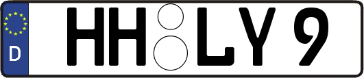 HH-LY9