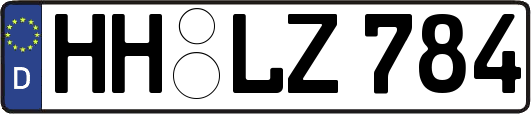 HH-LZ784