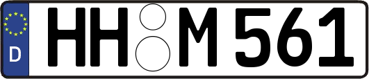 HH-M561