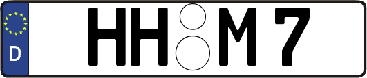 HH-M7