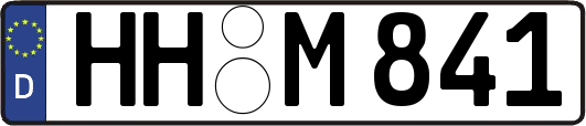 HH-M841