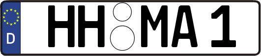 HH-MA1