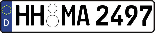 HH-MA2497