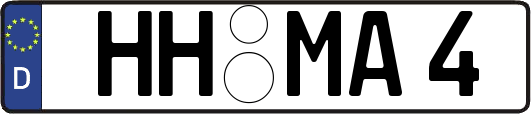 HH-MA4