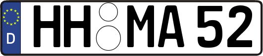 HH-MA52