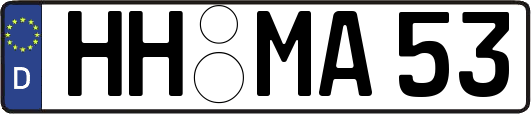 HH-MA53