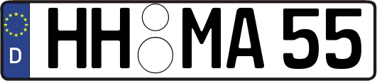 HH-MA55
