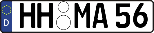 HH-MA56