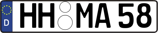 HH-MA58