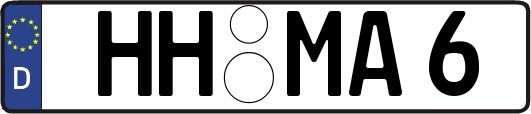 HH-MA6