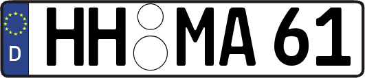 HH-MA61