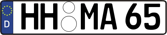 HH-MA65
