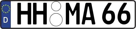 HH-MA66