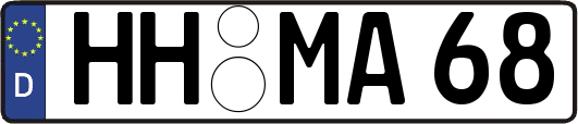 HH-MA68
