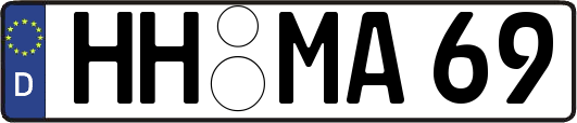 HH-MA69