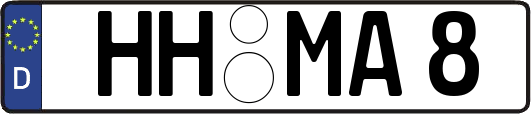 HH-MA8