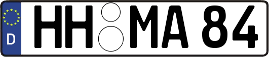 HH-MA84