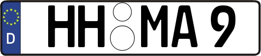 HH-MA9
