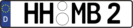 HH-MB2