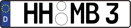 HH-MB3