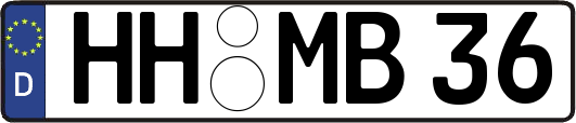 HH-MB36