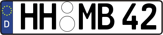 HH-MB42