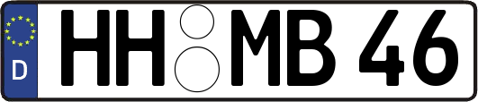 HH-MB46