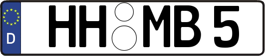 HH-MB5