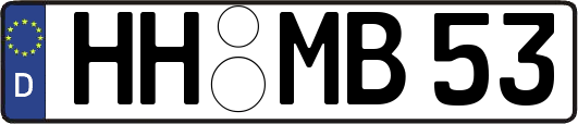 HH-MB53