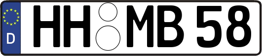 HH-MB58