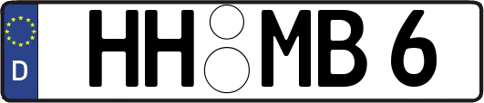 HH-MB6