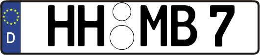 HH-MB7